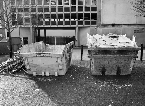 House clearance team assisting with furniture removal in Anerley
